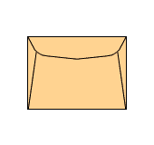 Booklet Envelope Style