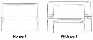 Remittance Envelopes Styles - Printing You Can Trust - Chicago IL