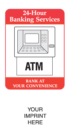 24-Hour Banking Services