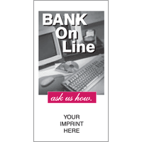 Bank Online / Photo
