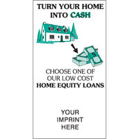 Turn Your Home into Cash