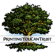 PrintingYouCanTrust