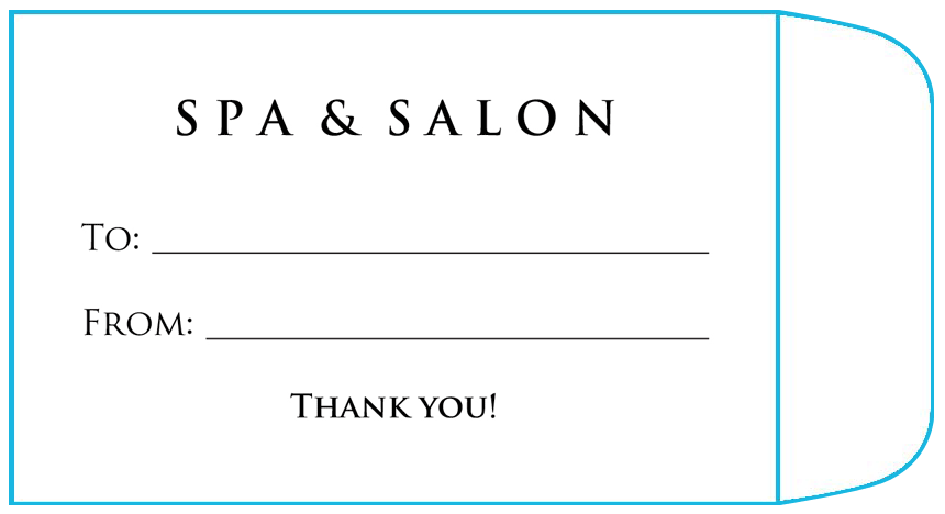 Spa Salon