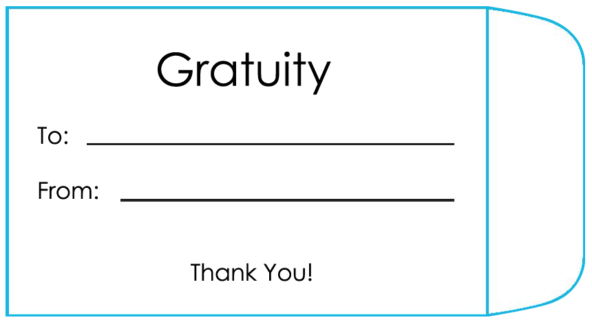 Gratuity