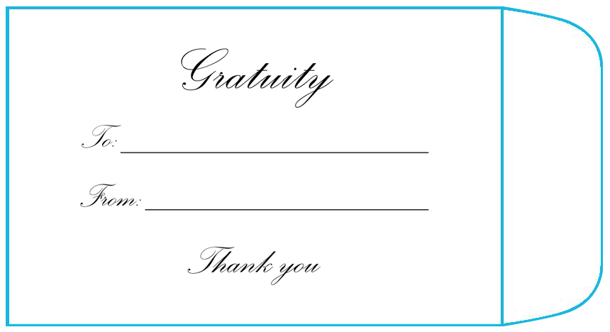 Gratuity