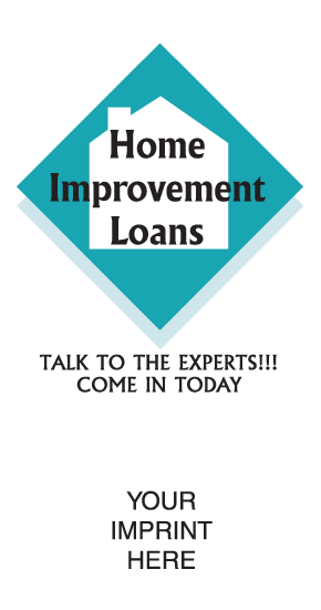 Home Improvement Loans