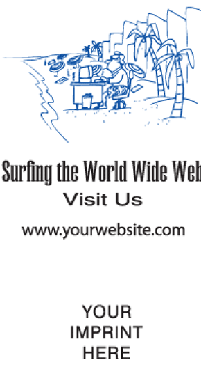 Surfing the Web