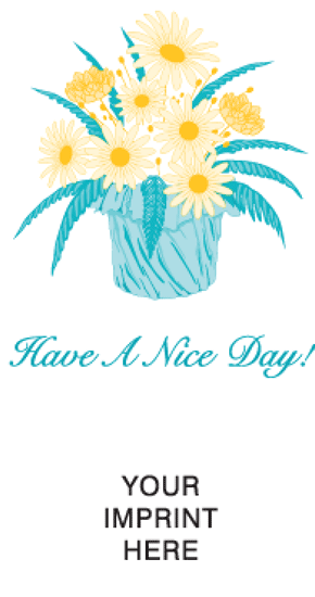Have a Nice Day / Flowers