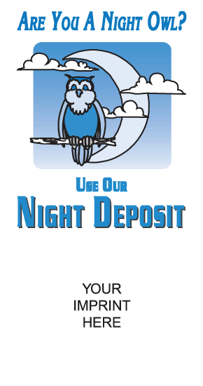 Night Deposit