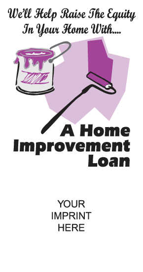 Home Improvement Loan