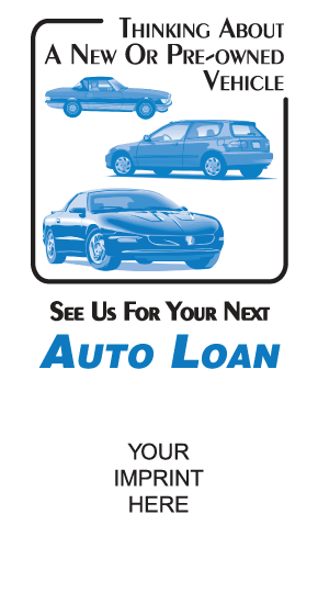 Auto Loan