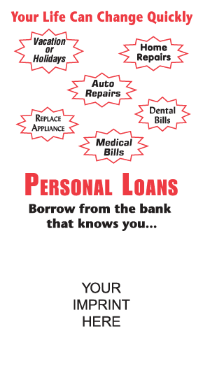 Personal Loans