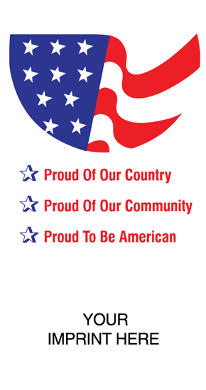 Proud of Country Community America