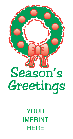 Season's Greetings