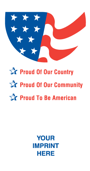 Proud of Country Community America