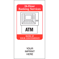 24-Hour Banking Services