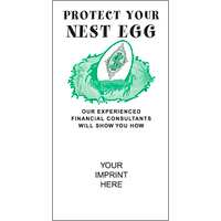 Protect your Nest Egg