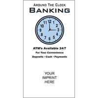 Around the Clock Banking