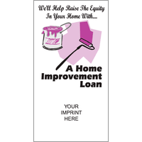 Home Improvement Loan