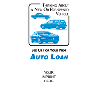 Auto Loan