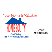 Your Home is Valuable