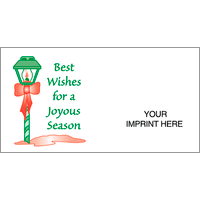 Best Wishes Joyous Season