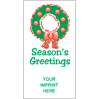 Season's Greetings