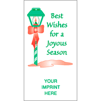 Best Wishes Joyous Season