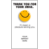 Thank You for Your Smile<span style='font-style: italic'> (595082)</span>