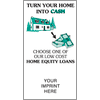 Turn Your Home into Cash<span style='font-style: italic'> (595205)</span>