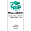 College Tuition<span style='font-style: italic'> (595209)</span>