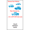 Choose Your Vehicle<span style='font-style: italic'> (595212)</span>
