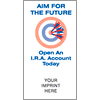 Aim for the Future<span style='font-style: italic'> (595215)</span>