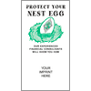 Protect your Nest Egg<span style='font-style: italic'> (595228)</span>