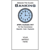 Around the Clock Banking<span style='font-style: italic'> (595234)</span>