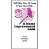 Home Improvement Loan<span style='font-style: italic'> (595238)</span>