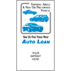 Auto Loan<span style='font-style: italic'> (595239)</span>
