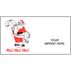 Ho! Ho! Ho!<span style='font-style: italic'> (595326)</span>