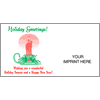 Holiday Greetings / Candle<span style='font-style: italic'> (595330)</span>
