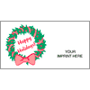 Happy Holidays / Wreath<span style='font-style: italic'> (595334)</span>