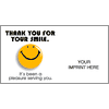 Thank You for Your Smile<span style='font-style: italic'> (595382)</span>