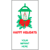Happy Holidays / Lantern<span style='font-style: italic'> (59725)</span>