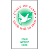 Peace On Earth Good Will To Men<span style='font-style: italic'> (59731)</span>