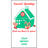 Season's Greetings / Ginger Bread<span style='font-style: italic'> (59733)</span>