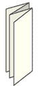 Accordeon Fold