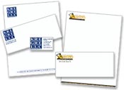 Stationery Printing